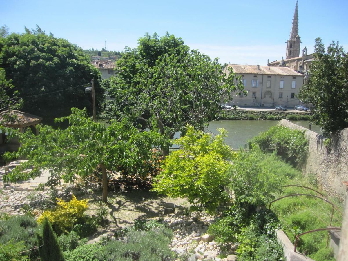 Villa Limoux Riverside Gardens Exterior foto